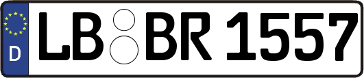 LB-BR1557
