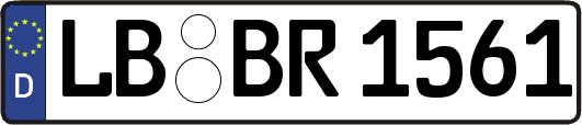 LB-BR1561