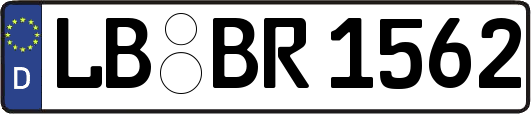 LB-BR1562