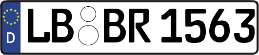 LB-BR1563