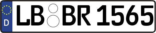 LB-BR1565