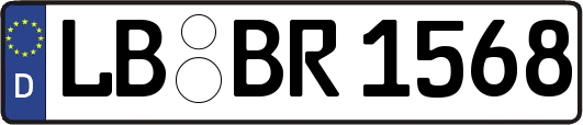 LB-BR1568