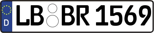 LB-BR1569