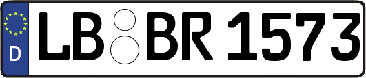 LB-BR1573