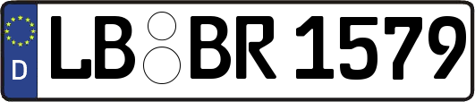 LB-BR1579