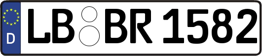 LB-BR1582