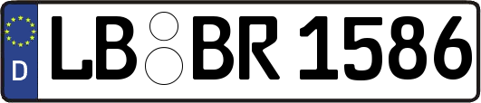 LB-BR1586