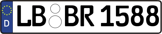 LB-BR1588