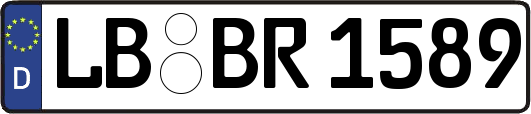 LB-BR1589