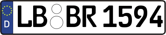 LB-BR1594