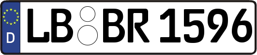 LB-BR1596