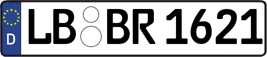 LB-BR1621