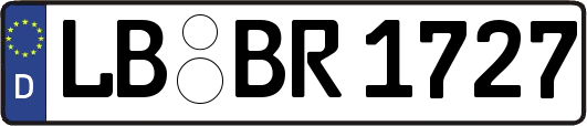 LB-BR1727