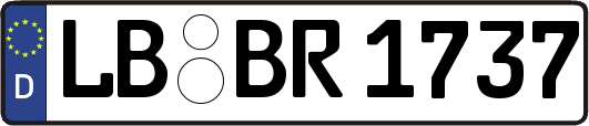 LB-BR1737