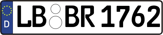 LB-BR1762
