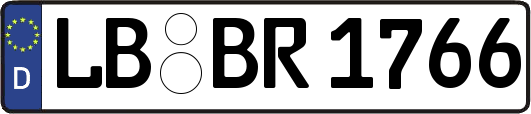 LB-BR1766
