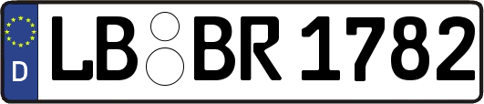 LB-BR1782
