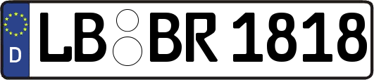 LB-BR1818