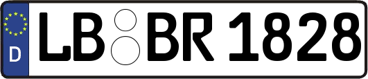 LB-BR1828