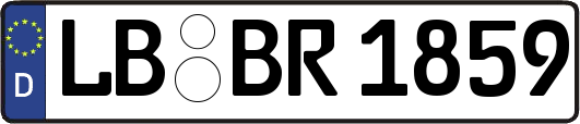 LB-BR1859