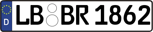 LB-BR1862