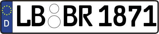 LB-BR1871