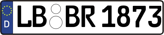 LB-BR1873