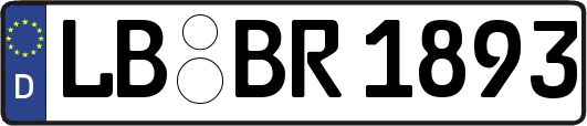 LB-BR1893
