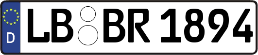 LB-BR1894