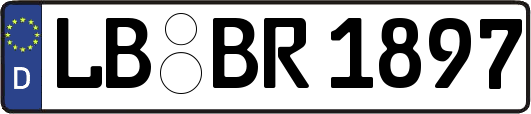 LB-BR1897