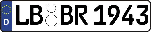LB-BR1943