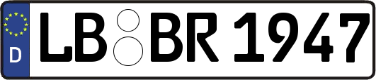 LB-BR1947