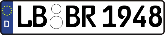LB-BR1948