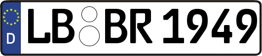 LB-BR1949