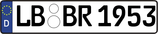 LB-BR1953