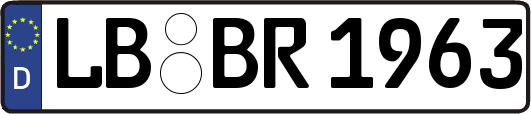 LB-BR1963