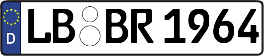 LB-BR1964