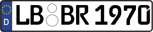 LB-BR1970