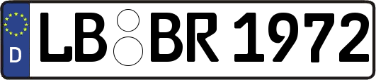 LB-BR1972