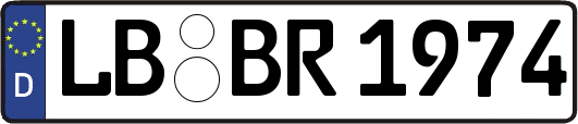 LB-BR1974