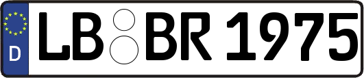 LB-BR1975