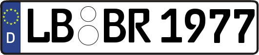 LB-BR1977