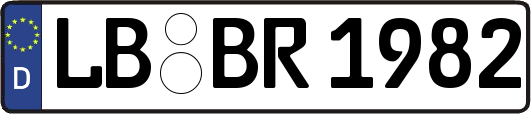 LB-BR1982