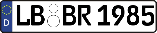 LB-BR1985