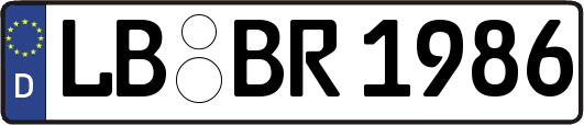 LB-BR1986