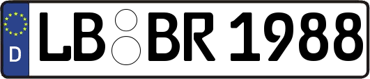 LB-BR1988