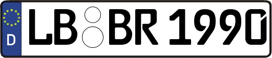 LB-BR1990