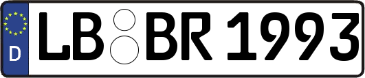 LB-BR1993