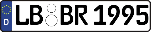 LB-BR1995