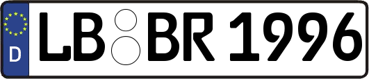 LB-BR1996